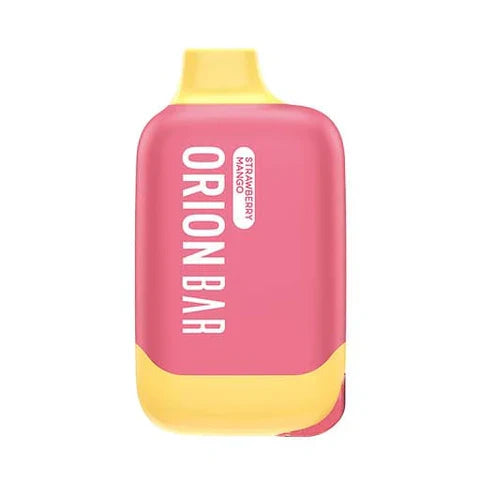 STRAWBERRY MANGO Orion Bar P15 6K Disposable Vape