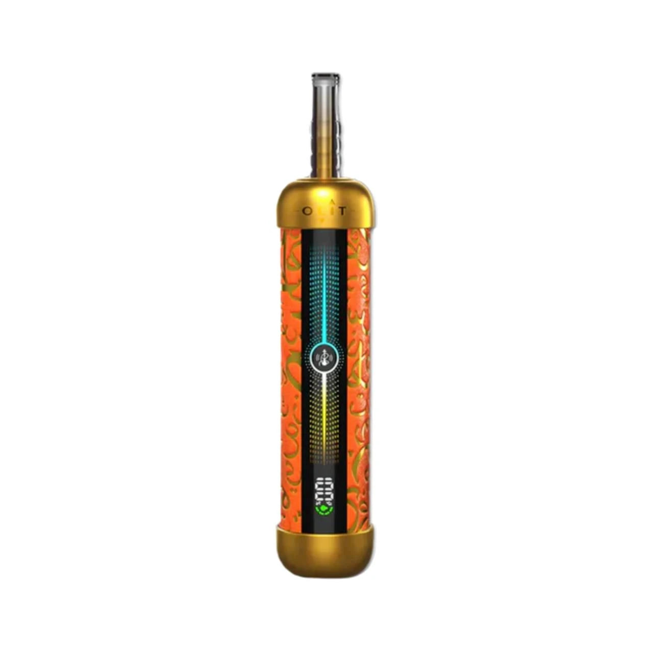 Mango Freeze OLIT HookaLit Pro 60K Disposable Vape