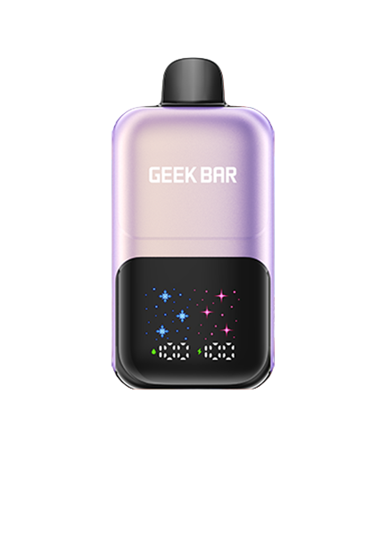 Mexican Mango Ice Geek Bar 2GO 50K Disposable Vape