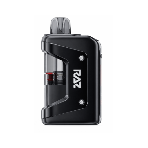 Triple Berry Lime RAZ VUE 50K Disposable Vape Pod