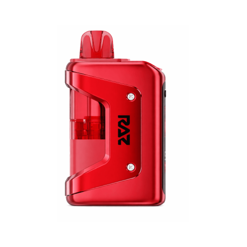 Hawaiian Punch RAZ VUE 50K Disposable Vape Kit