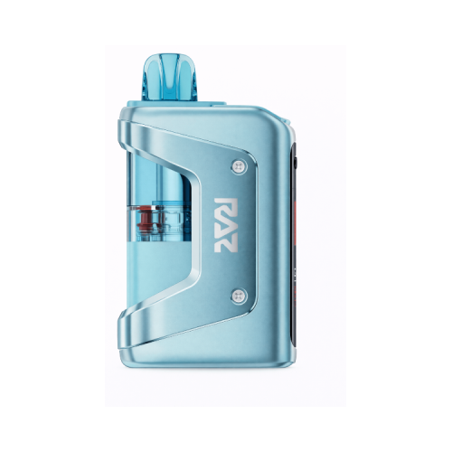 Miami Mint RAZ VUE 50K Disposable Vape Kit