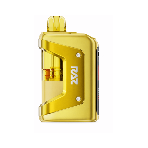 Pineapple Mtn Dew RAZ VUE 50K Disposable Vape Pod