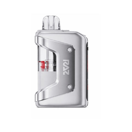 Polar Ice RAZ VUE 50K Disposable Vape Pod