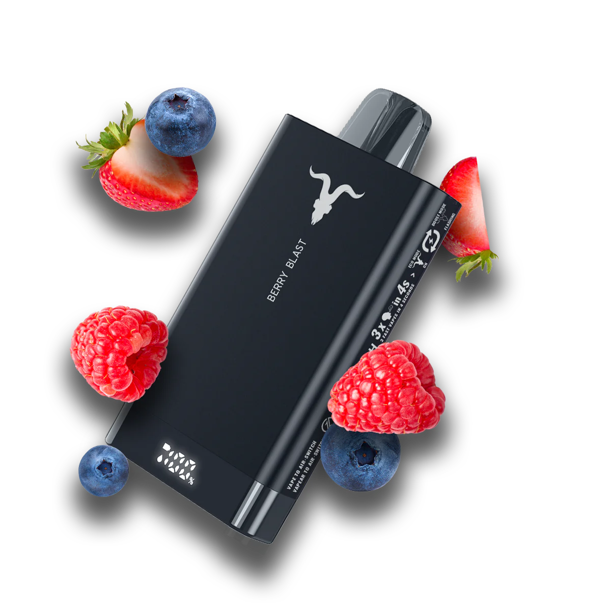 Strawberry Kiwi Ignite V150 15K Disposable Vape