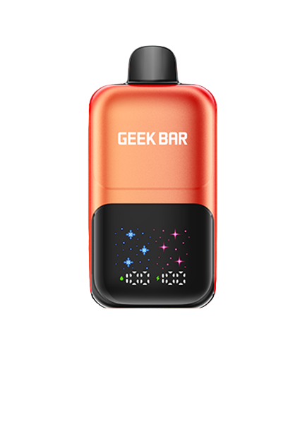 Watermelon Bubble Gum Ice Geek Bar 2GO 50K Disposable Vape