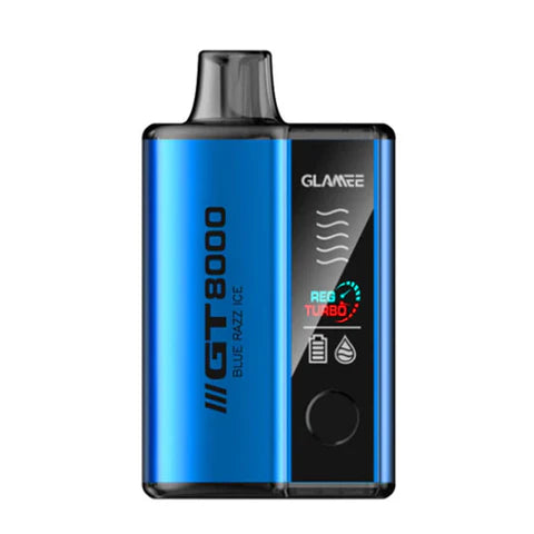 Glamee GT8000 Disposable Vape