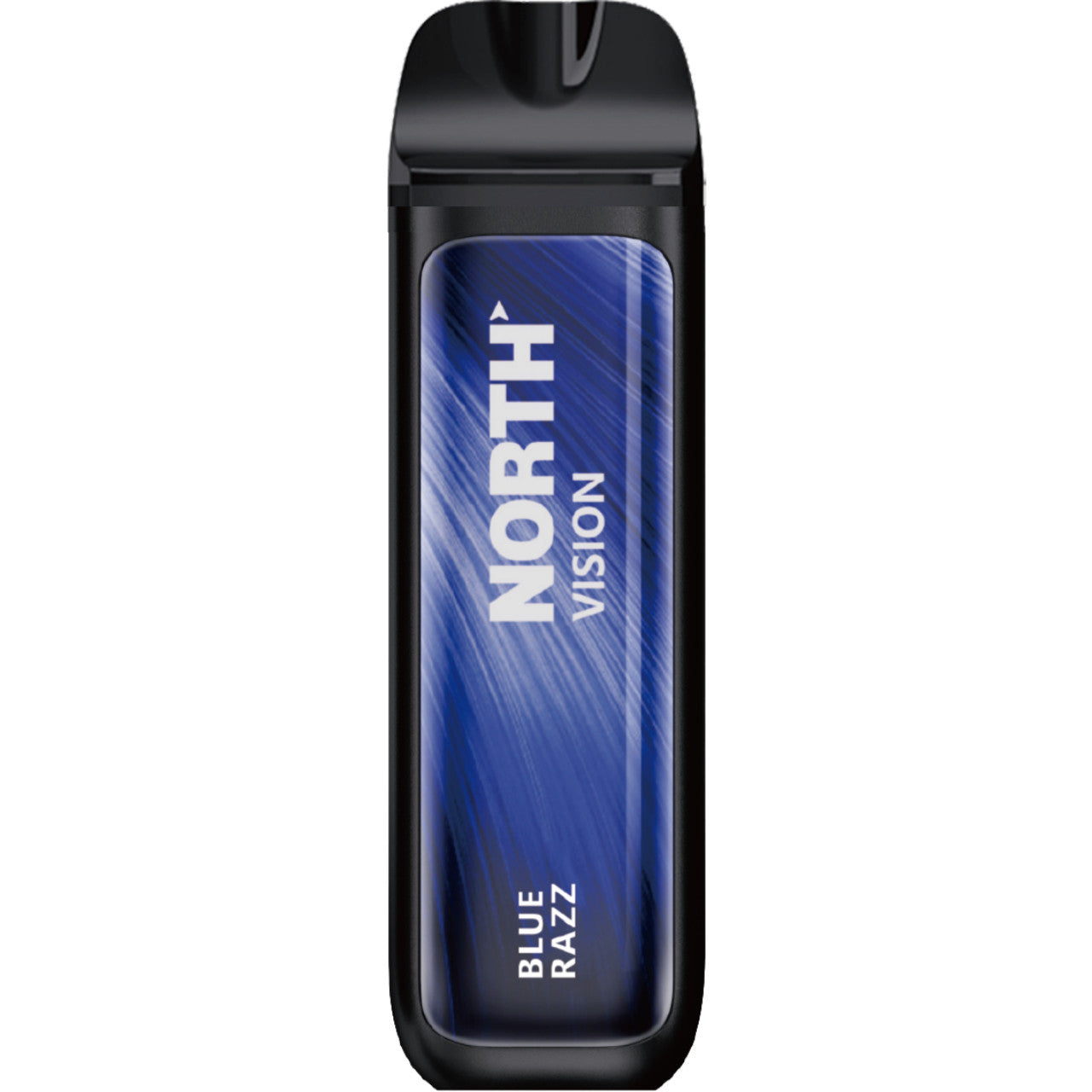 BLUE RAZZ North Vision 15K Disposable Vape
