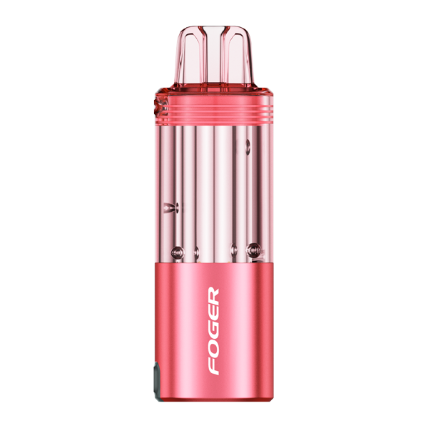 Strawberry Watermelon Foger Switch Pro Disposable Vape Pod